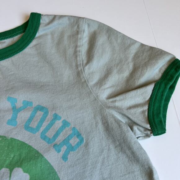 Peek Lucky Tee L (10) - Picture 7 of 8